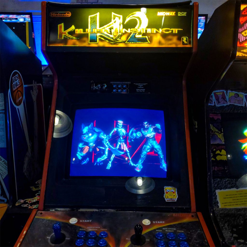 Evo 2002: Marvel vs. Capcom 2 arcade cabinet re-release announced - Polygon